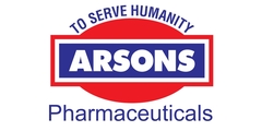 Arsons Pharmaceutical Industries (Pvt.) Ltd.